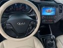 Kia Cerato   2018 - Bán Kia Cerato sản xuất năm 2018, màu trắng