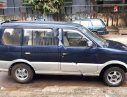 Mitsubishi Jolie 2002 - Xe Mitsubishi Jolie sản xuất 2002, màu tím, nhập khẩu, giá 80tr