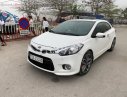 Kia Cerato   2014 - Bán xe Kia Cerato Koup 2.0 đời 2014, màu trắng, nhập khẩu