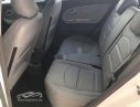 Kia Morning Si 1.25 MT   2018 - Bán ô tô Kia Morning Si 1.25 MT năm sản xuất 2018, màu trắng như mới