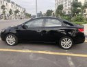 Kia Cerato 2011 - Bán xe Kia Cerato sản xuất 2011, màu đen, nhập khẩu, giá chỉ 386 triệu