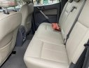 Ford Ranger   2016 - Cần bán Ford Ranger 2.2 XLT 4x4 đời 2016, màu trắng, xe nhập, số sàn