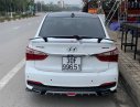 Hyundai Grand i10   2018 - Bán xe Hyundai Grand i10 AT sản xuất năm 2018, màu trắng, chính chủ