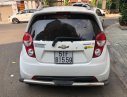 Chevrolet Spark 2016 - Cần bán Chevrolet Spark đời 2016, màu trắng, giá chỉ 235 triệu