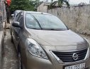 Nissan Sunny 2015 - Bán Nissan Sunny năm 2015, nhập khẩu số sàn, 305 triệu