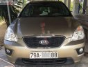 Kia Carens   EX MT   2015 - Cần bán gấp Kia Carens EX MT sản xuất năm 2015