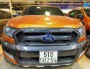 Ford Ranger   2016 - Cần bán lại xe Ford Ranger 2016, nhập khẩu chính chủ