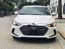Hyundai Elantra 2017 - Bán Hyundai Elantra sản xuất 2017, màu trắng, giá tốt