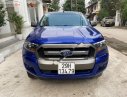 Ford Ranger 2017 - Bán Ford Ranger đời 2017, màu xanh lam, nhập khẩu số sàn, giá tốt