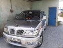 Mitsubishi Jolie 2003 - Cần bán gấp Mitsubishi Jolie sản xuất năm 2003, màu bạc chính chủ