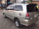 Toyota Innova   2008 - Bán Toyota Innova 2008, nhập khẩu