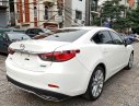 Mazda 6   2016 - Cần bán Mazda 6 2.5 đời 2016, chạy 4v km