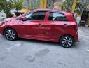 Kia Morning   2016 - Bán Kia Morning Si AT đời 2016, xe đẹp chuẩn keng