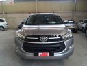 Toyota Innova 2.0E 2018 - Bán xe Toyota Innova 2.0E đời 2018, màu bạc