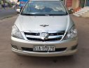 Toyota Innova   2006 - Bán Toyota Innova G sản xuất năm 2006, màu bạc