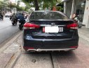 Kia Cerato 2018 - Bán xe Kia Cerato năm sản xuất 2018, màu xanh lam, 596 triệu