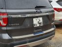 Ford Explorer   2018 - Bán xe cũ Ford Explorer 2018, nhập khẩu