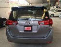 Toyota Innova 2.0E 2018 - Bán xe Toyota Innova 2.0E đời 2018, màu bạc