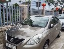 Nissan Sunny 2015 - Bán Nissan Sunny năm 2015, nhập khẩu số sàn, 305 triệu