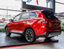 Mitsubishi Outlander 2.0 CVT 2020 - Mitsubishi Quảng Nam - Bán ô tô Mitsubishi Outlander 2.0 CVT đời 2020, màu đỏ