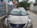 Nissan Sunny 2015 - Bán Nissan Sunny năm 2015, nhập khẩu số sàn, 305 triệu