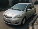 Toyota Yaris   2010 - Cần bán xe Toyota Yaris 1.3AT đời 2010, nhập khẩu nguyên chiếc