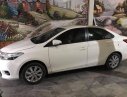 Toyota Vios    2018 - Cần bán gấp Toyota Vios sản xuất 2018