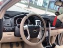 Chevrolet Captiva 2007 - Bán Chevrolet Captiva năm sản xuất 2007, màu bạc số sàn, 239tr