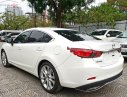 Mazda 6 2016 - Bán Mazda 6 2.5 năm sản xuất 2016, màu trắng, chính chủ giá cạnh tranh