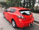 Mazda 3 1.6 AT 2010 - Cần bán gấp Mazda 3 1.6 AT năm sản xuất 2010, màu đỏ, nhập khẩu