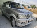 Mitsubishi Jolie 2003 - Cần bán gấp Mitsubishi Jolie sản xuất năm 2003, màu bạc chính chủ