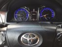 Toyota Camry   2015 - Cần bán gấp Toyota Camry 2.0E đời 2015, màu xanh lam, giá cạnh tranh