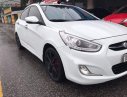 Hyundai Accent 2015 - Bán Hyundai Accent đời 2015, màu trắng, xe nhập như mới, 426 triệu