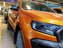 Ford Ranger   2016 - Cần bán lại xe Ford Ranger 2016, nhập khẩu chính chủ