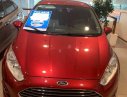 Ford Fiesta      2014 - Bán Ford Fiesta năm 2014, màu đỏ