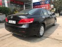 Toyota Camry 2.4G 2011 - Bán ô tô Toyota Camry 2.4G năm 2011, màu đen