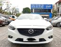 Mazda 6 2.5 2016 - Cần bán xe Mazda 6 2.5 đời 2016, màu trắng