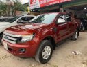 Ford Ranger XLS 2.2AT 2015 - Cần bán xe Ford Ranger XLS 2.2AT năm 2015, màu đỏ, nhập khẩu giá cạnh tranh