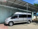 Ford Transit 2009 - Bán Ford Transit 2009, màu bạc, chính chủ 