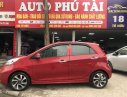 Kia Morning   2016 - Cần bán Kia Morning 2016, giá chỉ 338 triệu