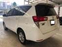 Toyota Innova 2.0E 2019 - Cần bán xe Toyota Innova 2.0E năm sản xuất 2019, màu trắng