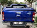 Ford Ranger 2014 - Cần bán gấp Ford Ranger đời 2014, màu xanh lam chính chủ, giá tốt