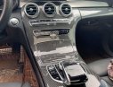 Mercedes-Benz C class  C300  2017 - Bán Mercedes C300 năm sản xuất 2017, màu xanh lam