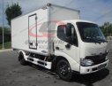 Hino 300 Series 2019 - HINO Serie 300 Euro4 thùng đông lạnh 3.5T