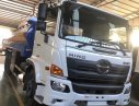 Hino 500 Series 2020 - Xe Bồn Hino 19 Khối, Liên hệ ngay Nhận Giá Tốt Nhất