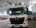 Hino 500 Series 2020 - Xe tải Hino 500 FL - Thùng Đông Lạnh Quyền 7m7