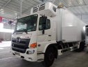 Hino 500 Series 2020 - Xe tải Hino 500 FL - Thùng Đông Lạnh Quyền 7m7