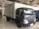 Genesis 1 Tấn 9 2020 - [ Fuso Canter 4,99 ] xe tải Mitsubishi Fuso Canter 4,99 tải trọng 1 tấn 9