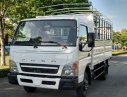 Genesis 3 Tấn 5 2020 - [ Fuso Canter 6.5 ] xe tải Mitsubishi Fuso Canter 6,5 tải trọng 3 tấn 4