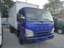 Genesis 3 Tấn 5 2020 - [ Fuso Canter 6.5 ] xe tải Mitsubishi Fuso Canter 6,5 tải trọng 3 tấn 4